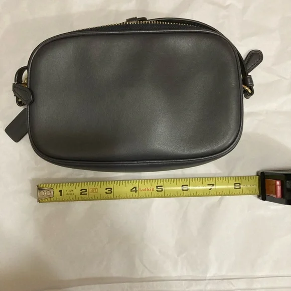 Coach crossbody - Picture 2 of 7